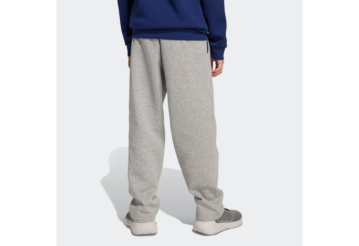 adidas Sportswear Sporthose J CLGT FL PNT für Kinder und Teens, sportlicher Stil, mit Seitentaschen