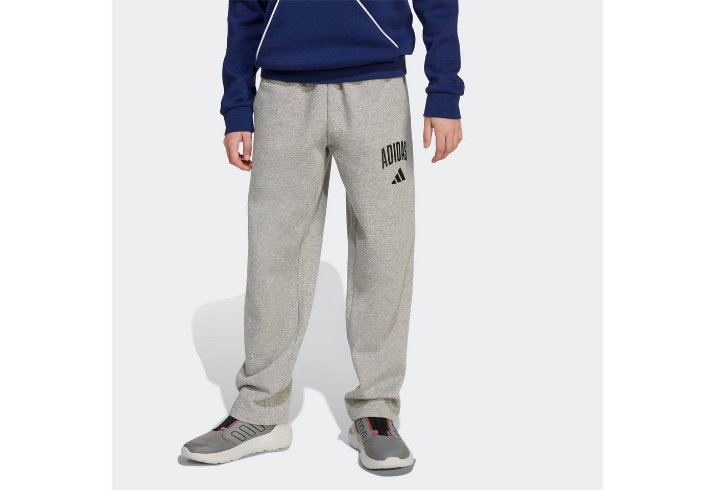 adidas Sportswear Sporthose J CLGT FL PNT für Kinder und Teens, sportlicher Stil, mit Seitentaschen Bild 4
