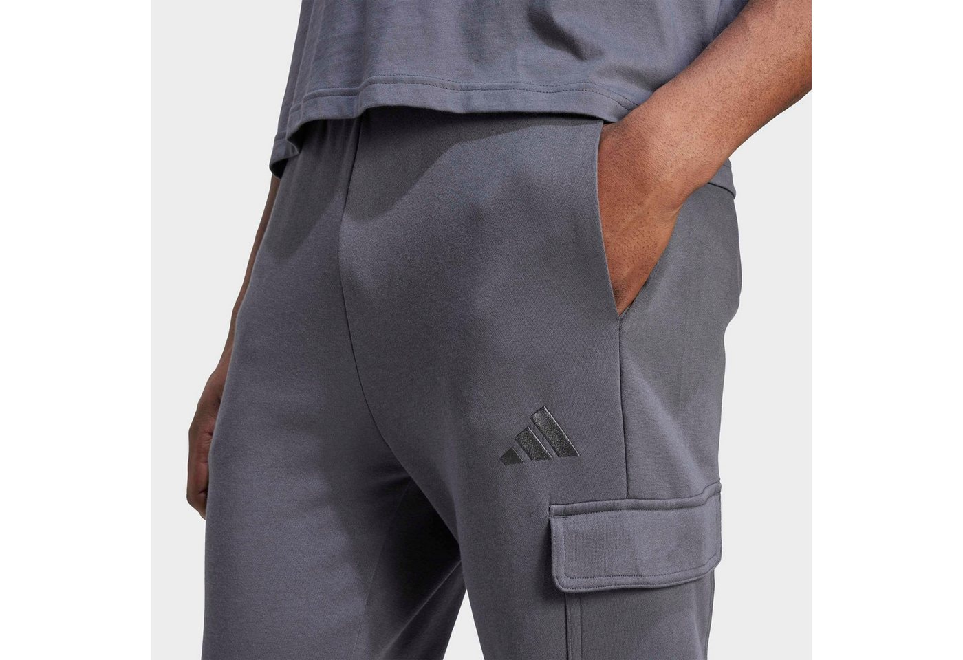 adidas Sportswear Sporthose M SEA AOP PT