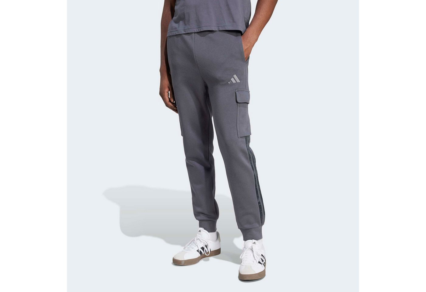 adidas Sportswear Sporthose M SEA AOP PT Bild 2