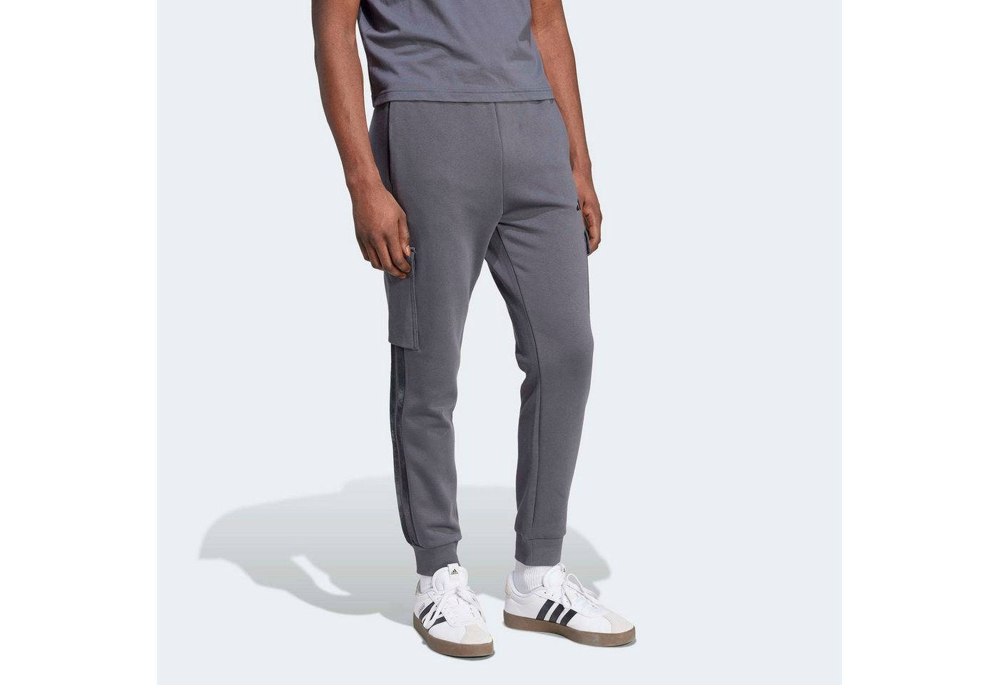 adidas Sportswear Sporthose M SEA AOP PT Bild 3