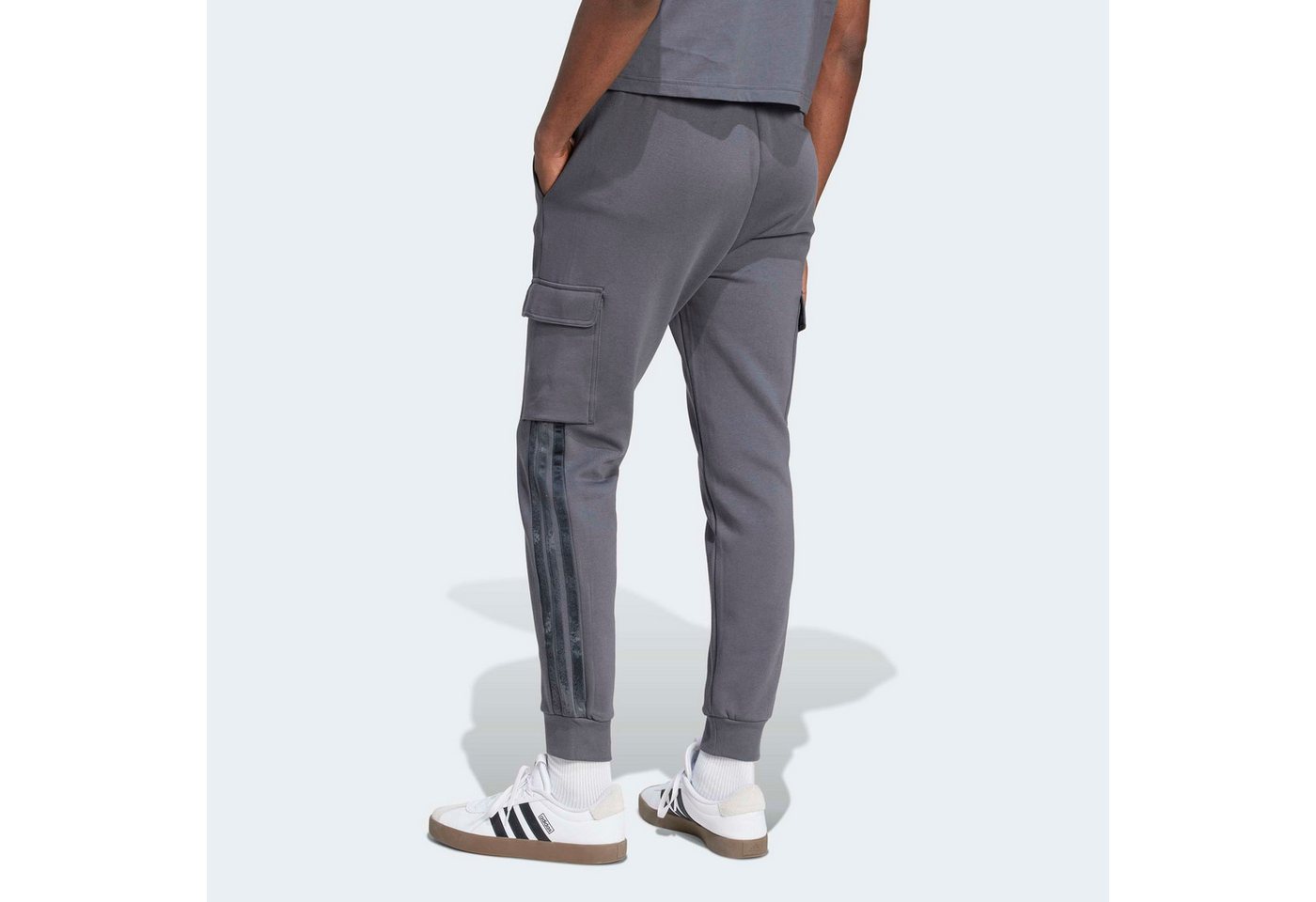 adidas Sportswear Sporthose M SEA AOP PT Bild 4