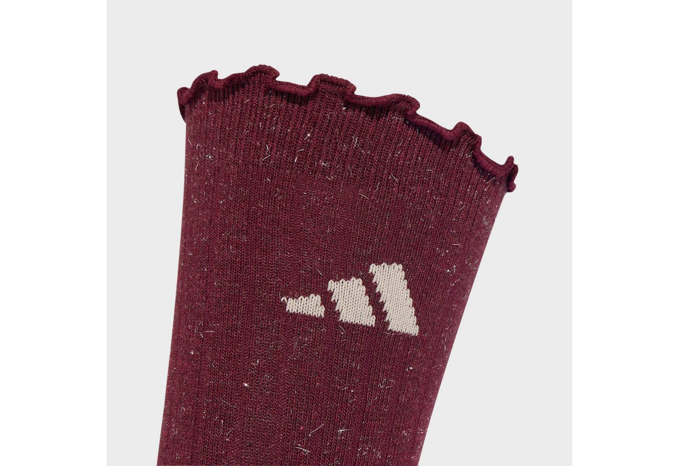 adidas Performance Funktionssocken GLOW SOCK 2PP (2-Paar) Bild 3