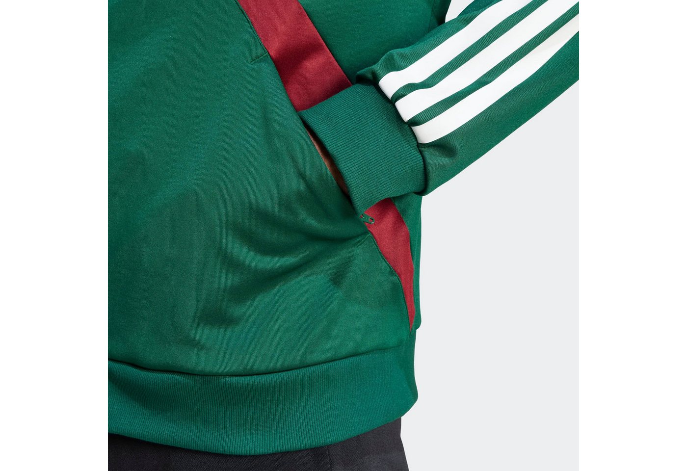 adidas Sportswear Trainingsjacke M TIRO CB_NP TT Bild 2