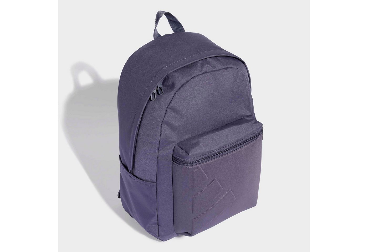 adidas Performance Rucksack ESS EMBOSS BP, für Fitness und Freizeit, mit mehreren Taschen, aus Polyester