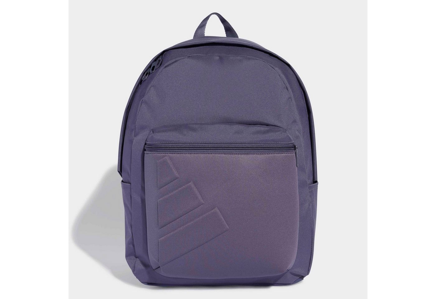 adidas Performance Rucksack ESS EMBOSS BP, für Fitness und Freizeit, mit mehreren Taschen, aus Polyester Bild 3