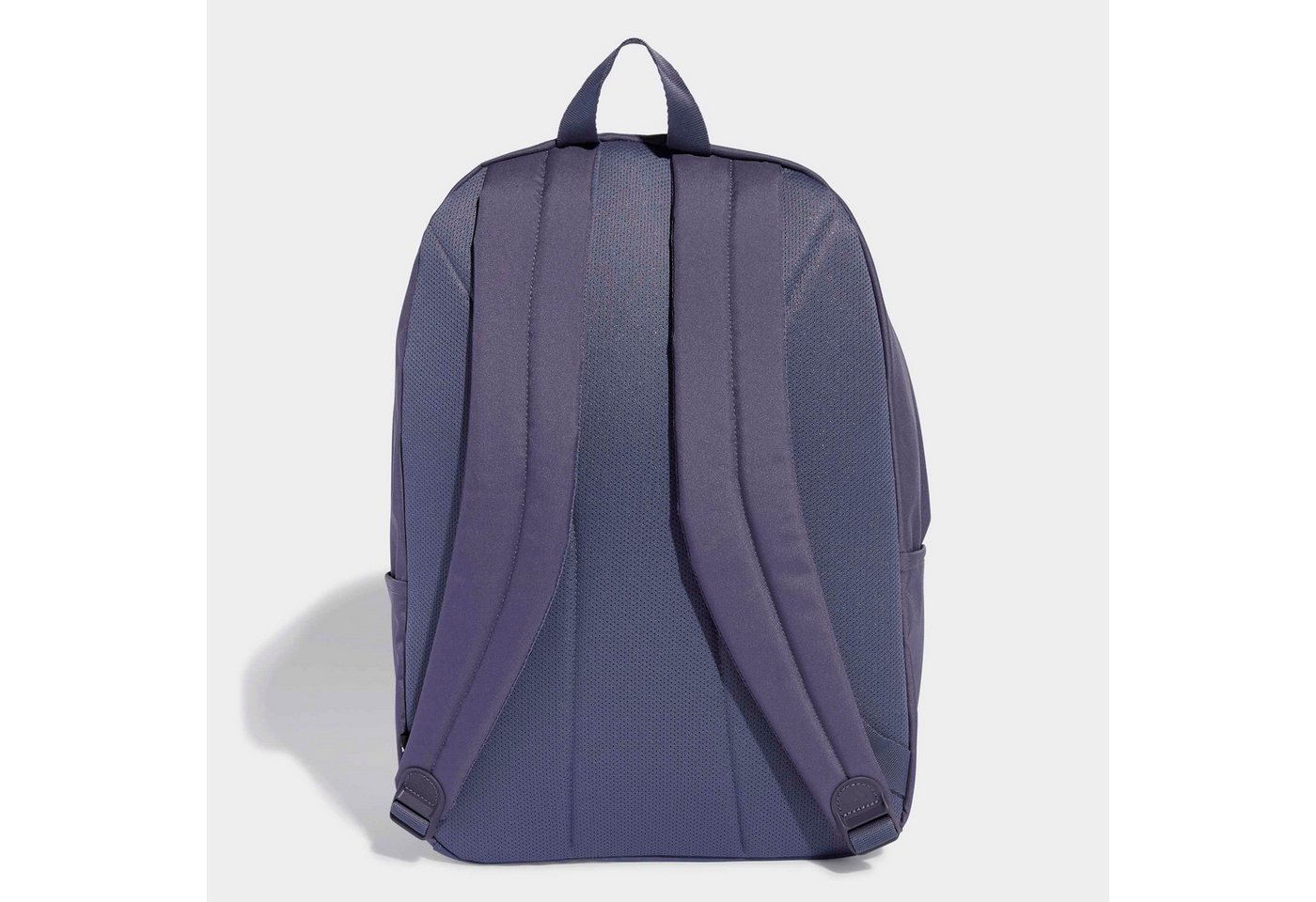 adidas Performance Rucksack ESS EMBOSS BP, für Fitness und Freizeit, mit mehreren Taschen, aus Polyester Bild 5