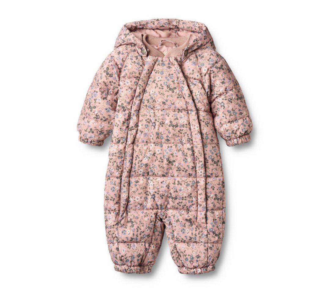 WHEAT Schneeoverall Puffer baby Suit Edem wasserdicht, atmungsaktiv Bild 3