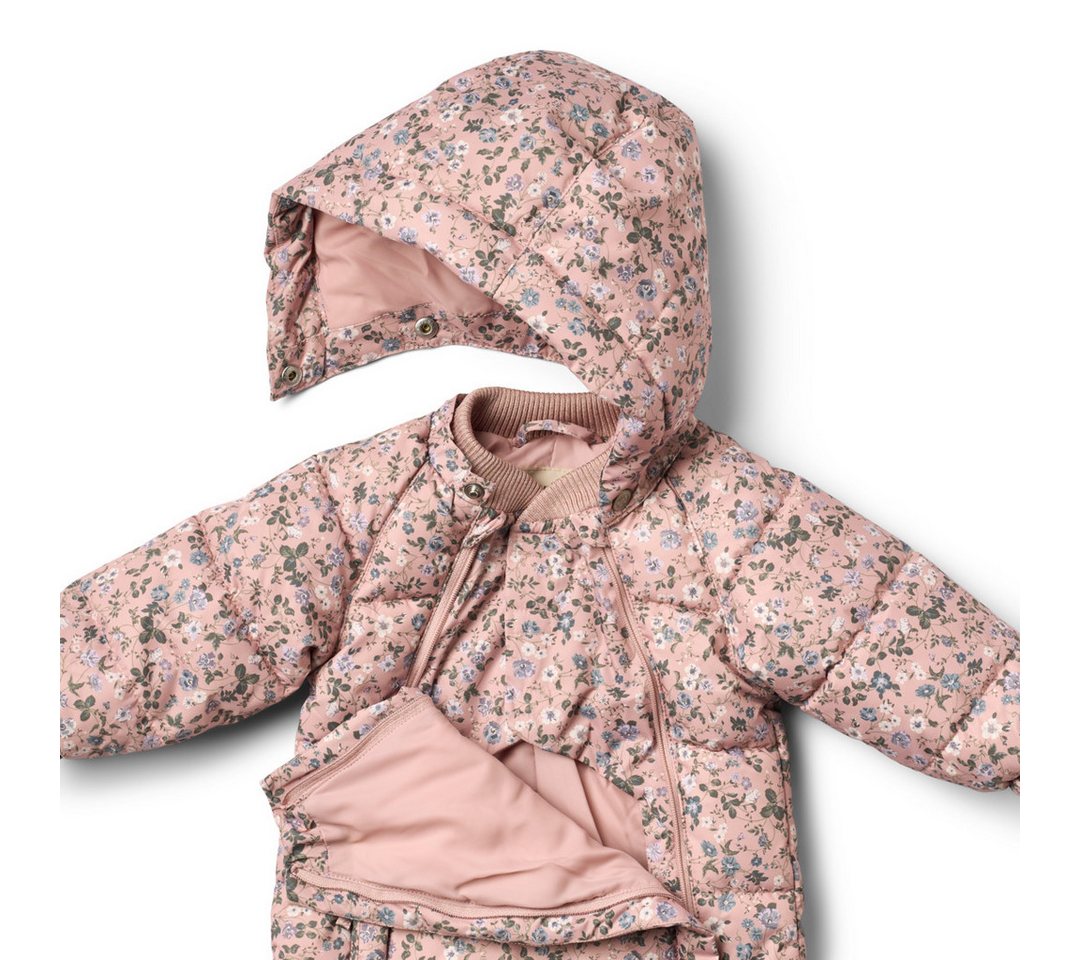 WHEAT Schneeoverall Puffer baby Suit Edem wasserdicht, atmungsaktiv Bild 4