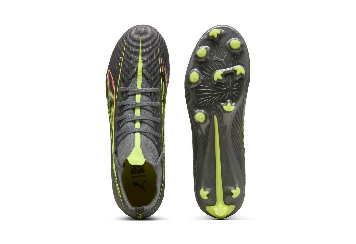 PUMA ULTRA 5 MATCH+ FG/AG Fußballschuhe Damen Fußballschuh