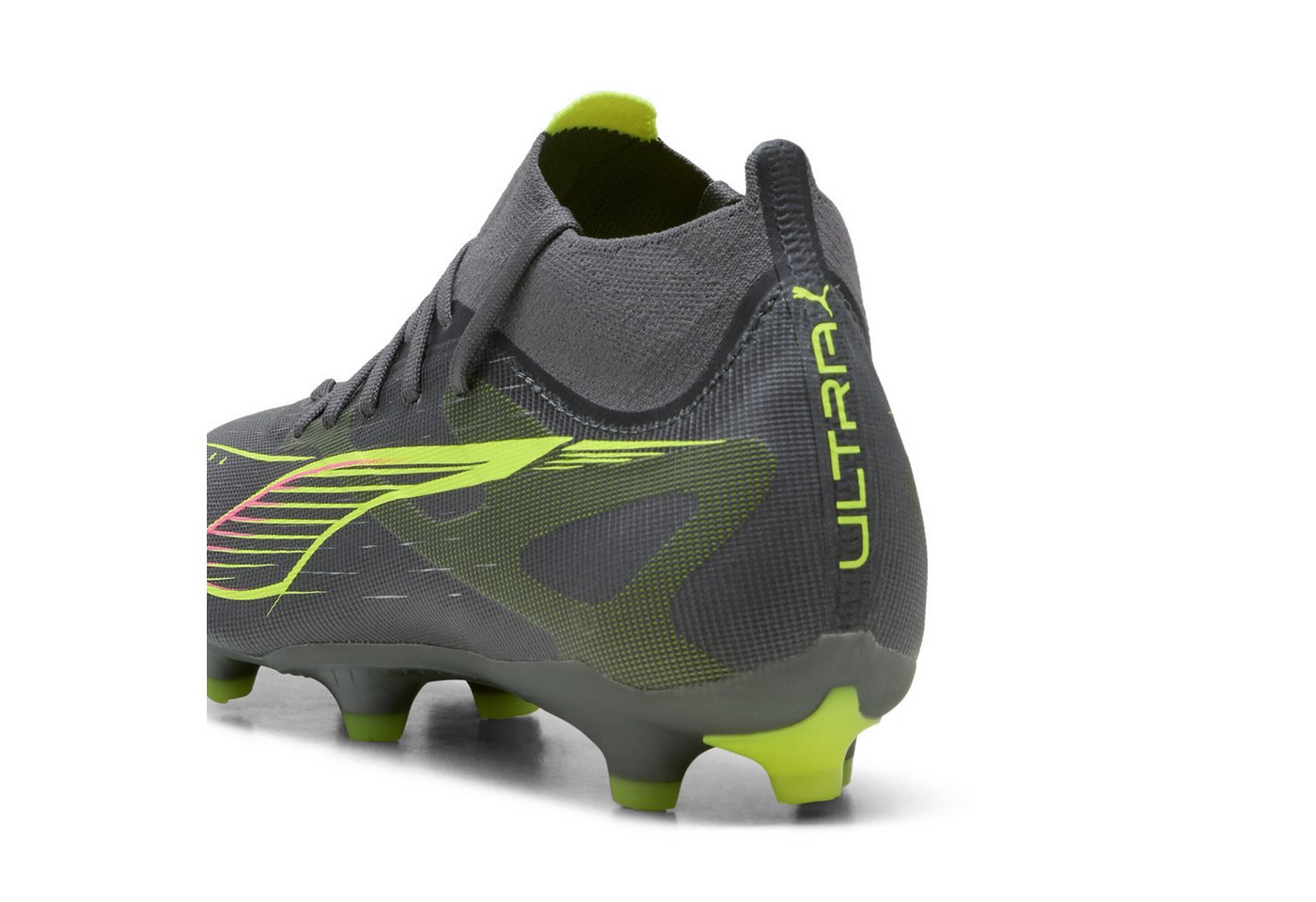 PUMA ULTRA 5 MATCH+ FG/AG Fußballschuhe Damen Fußballschuh Bild 2