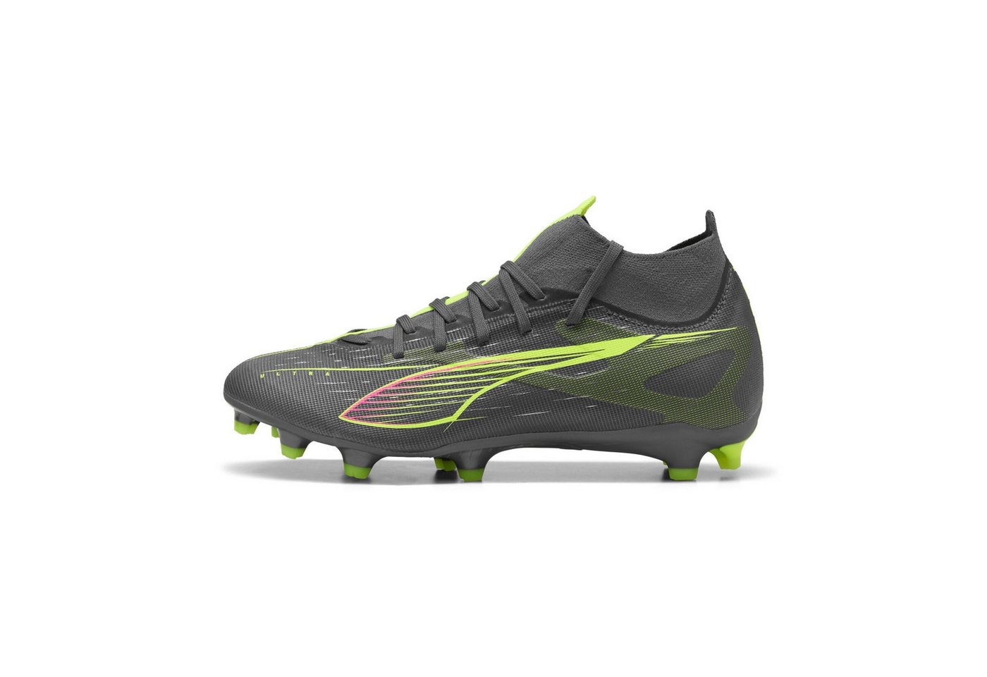 PUMA ULTRA 5 MATCH+ FG/AG Fußballschuhe Damen Fußballschuh Bild 3