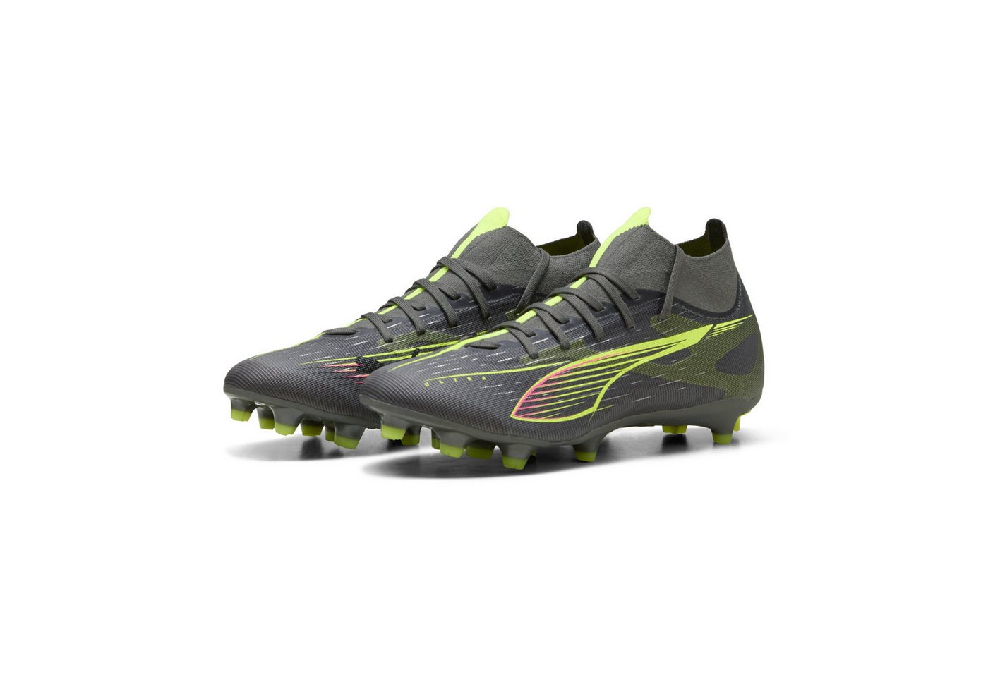 PUMA ULTRA 5 MATCH+ FG/AG Fußballschuhe Damen Fußballschuh Bild 4