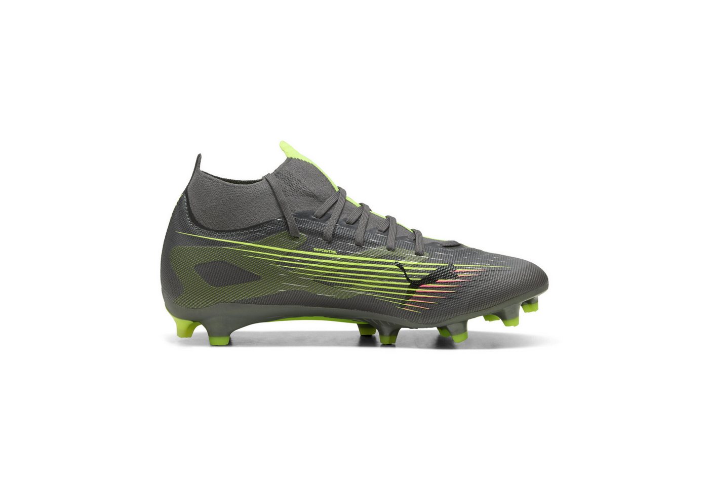 PUMA ULTRA 5 MATCH+ FG/AG Fußballschuhe Damen Fußballschuh Bild 5