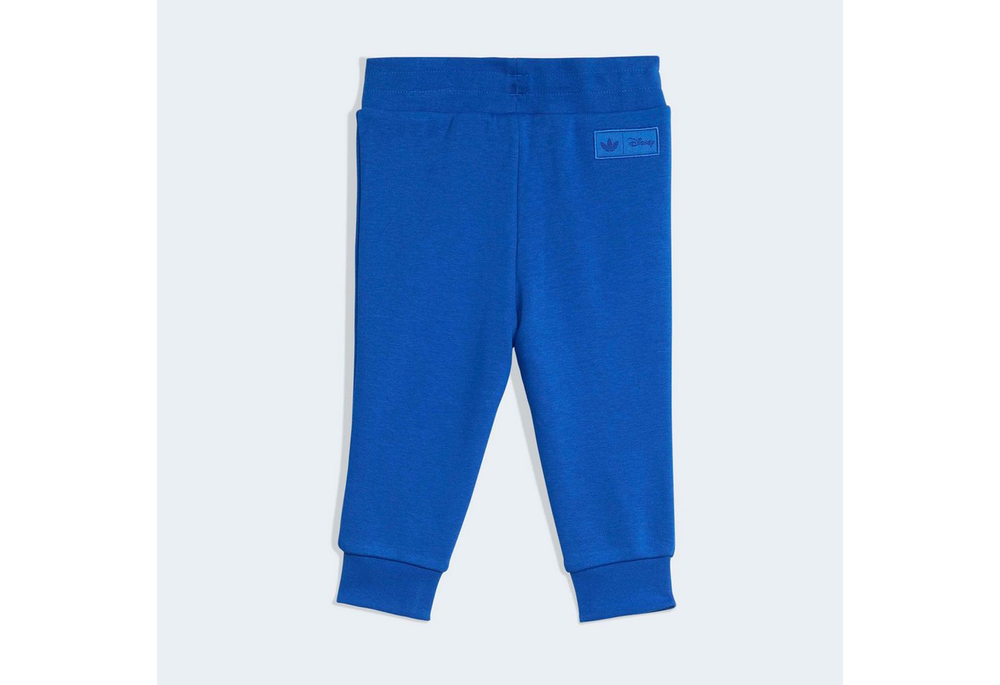 adidas Originals Trainingsanzug CREW SET (2-tlg), für Babys, zweiteiliges Set, aus French Terry, pflegeleicht Bild 4