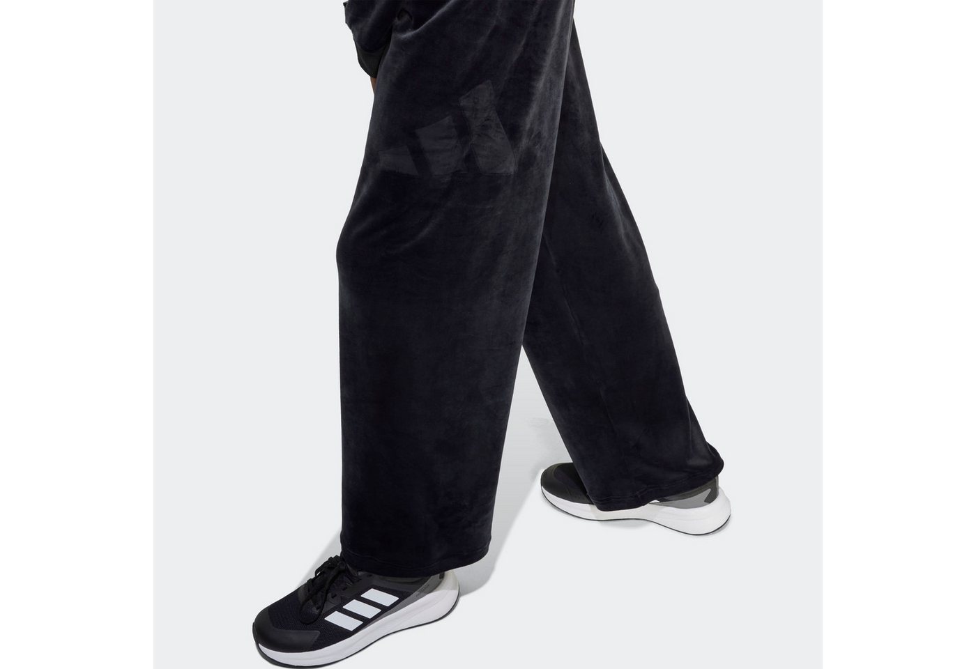 adidas Sportswear Sporthose JG HLD PT weite Passform, für Kinder, aus Polyester und Elasthan Bild 2