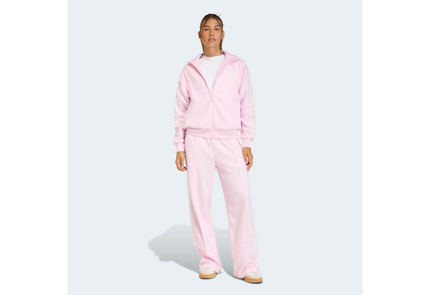 adidas Originals Sporthose MOHAIR FB TP Bild 4