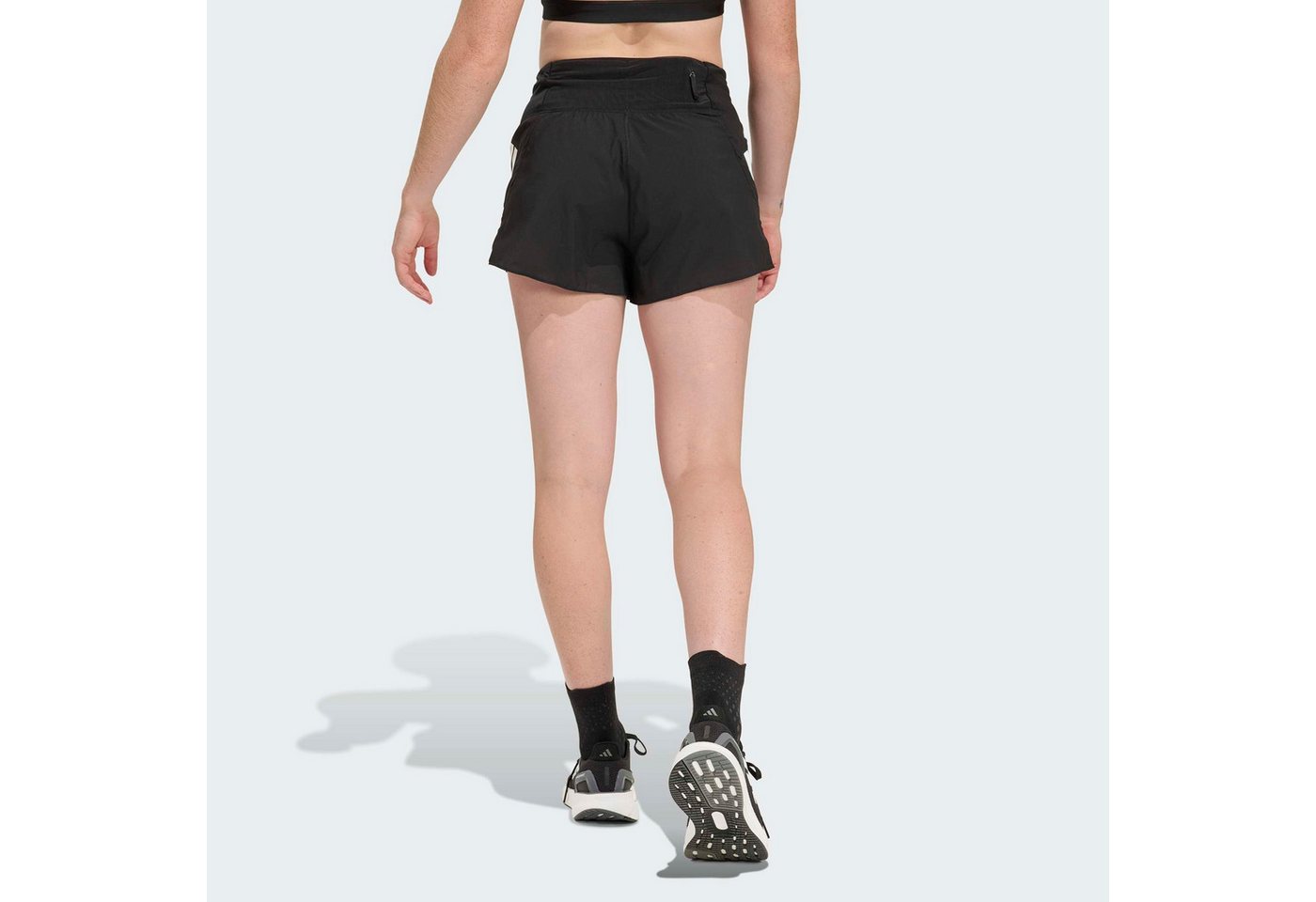 adidas Performance Laufshorts ADI365/// SHO W