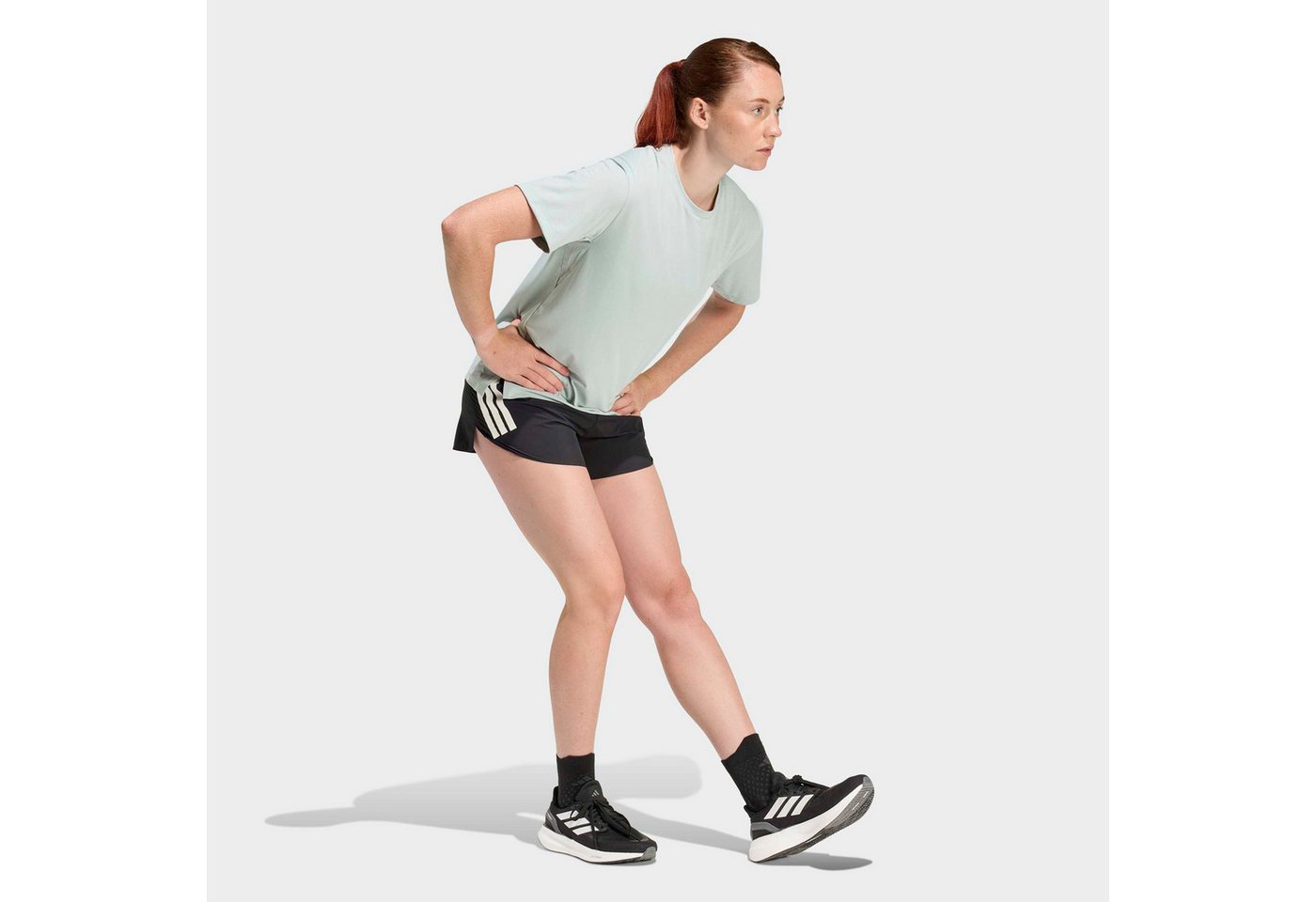 adidas Performance Laufshorts ADI365/// SHO W Bild 4