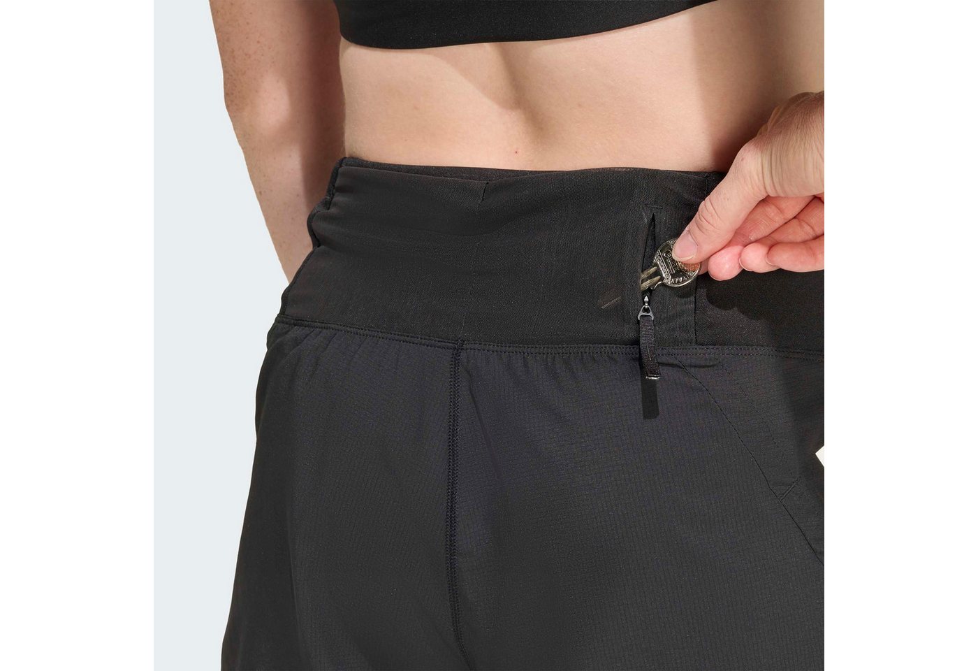 adidas Performance Laufshorts ADI365/// SHO W Bild 5