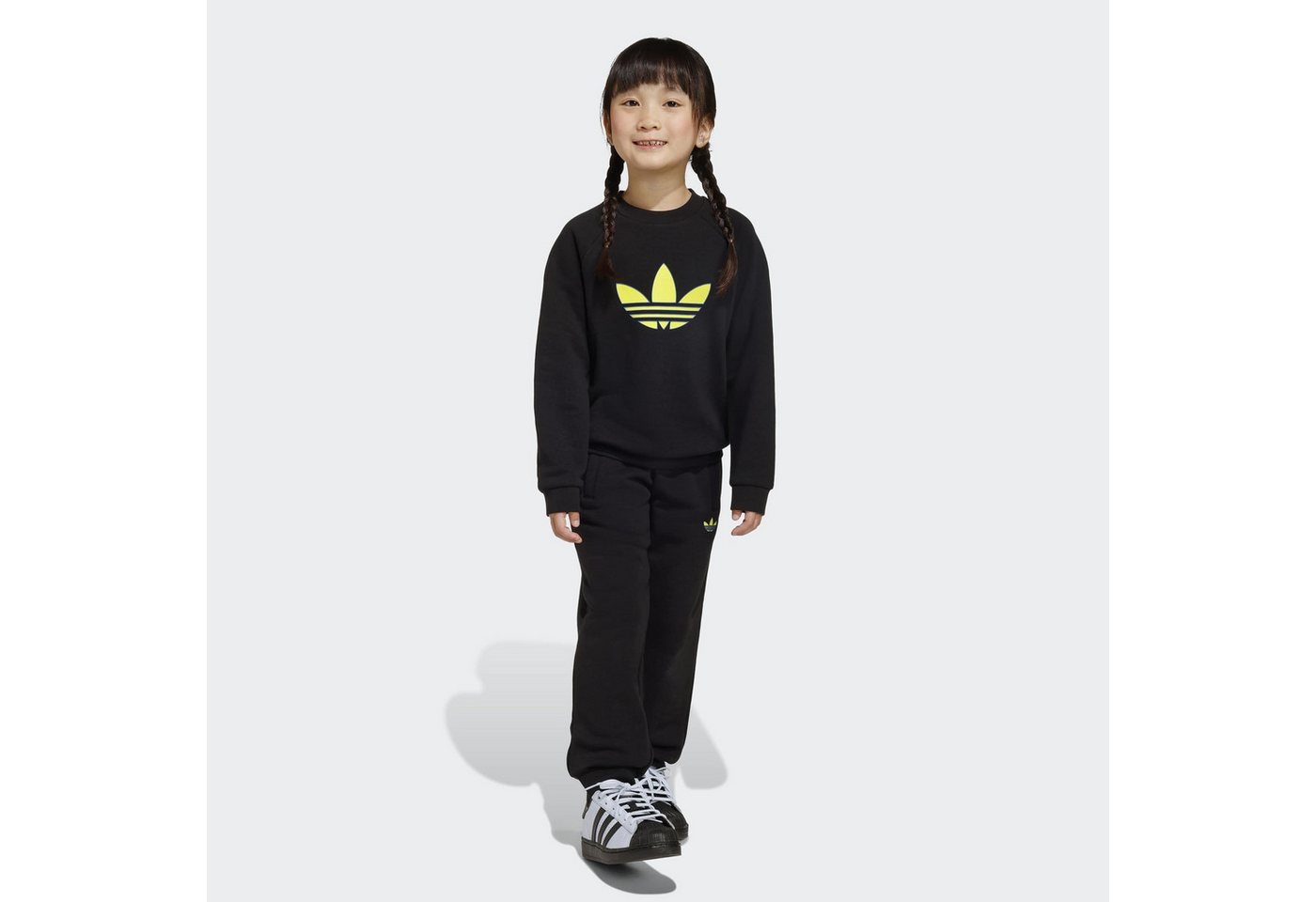 adidas Originals Trainingsanzug TR LO CS (2-tlg)
