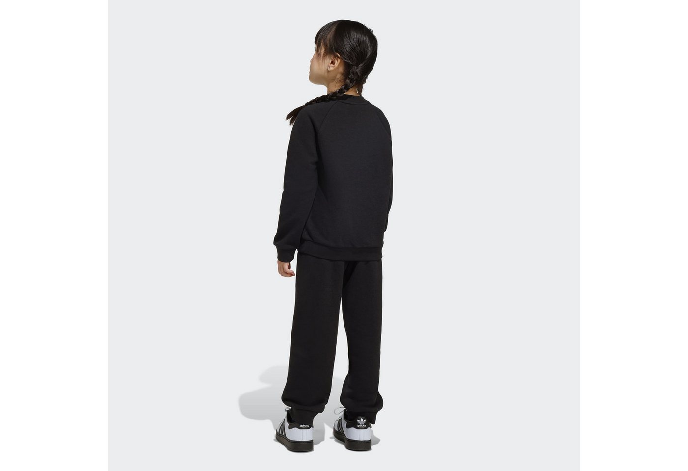 adidas Originals Trainingsanzug TR LO CS (2-tlg) Bild 2