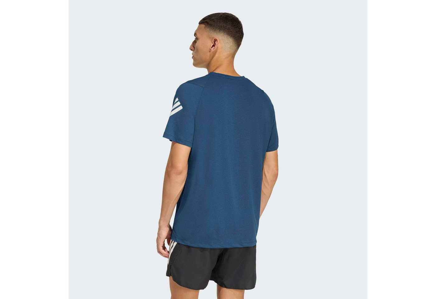 adidas Performance Laufshirt ADI365/// T M