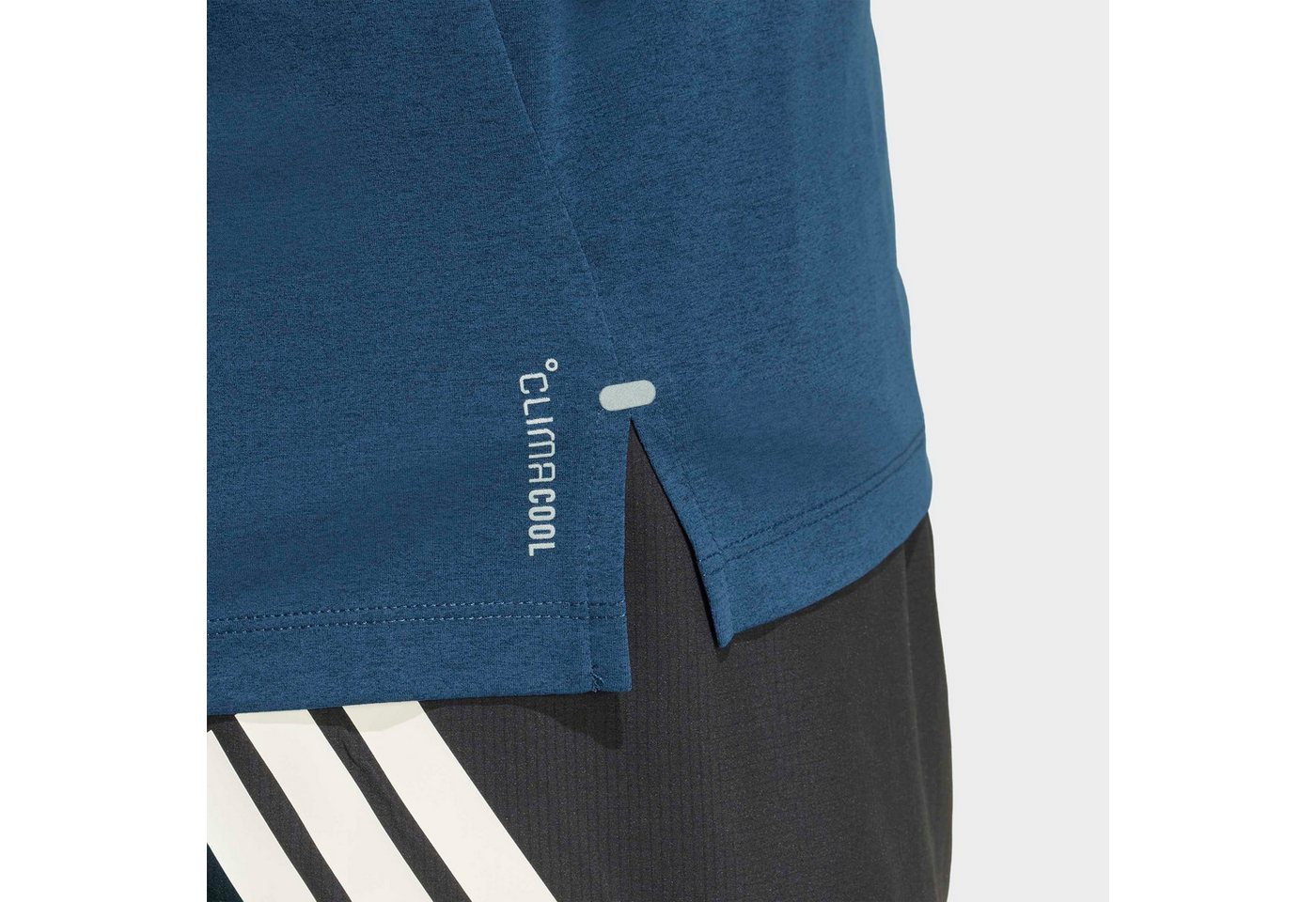 adidas Performance Laufshirt ADI365/// T M Bild 3