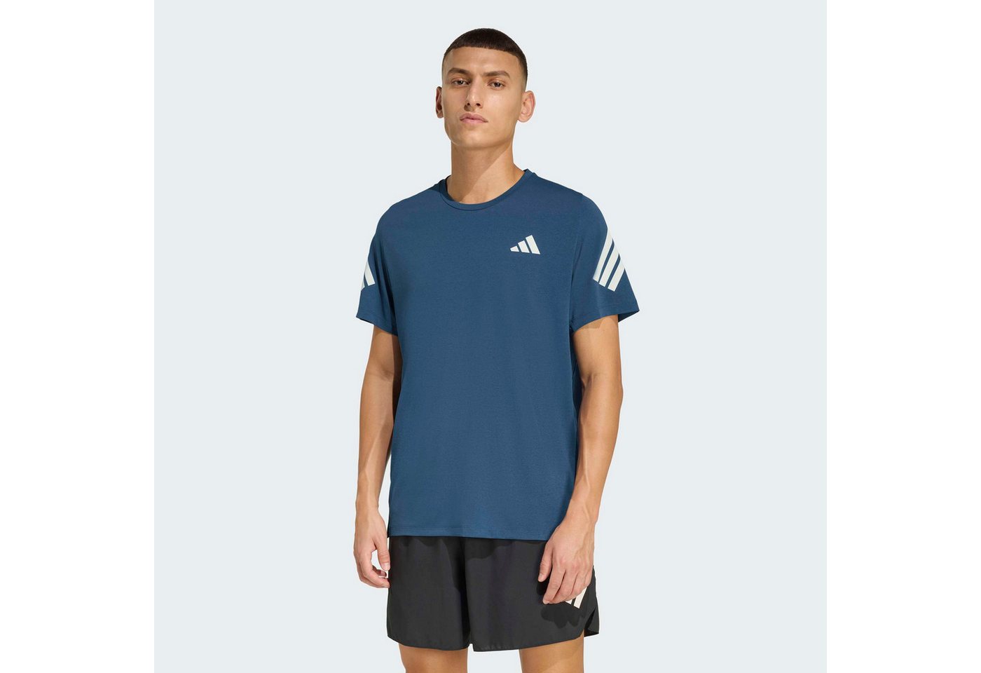 adidas Performance Laufshirt ADI365/// T M Bild 4
