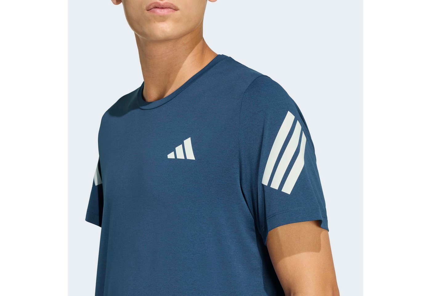 adidas Performance Laufshirt ADI365/// T M Bild 5