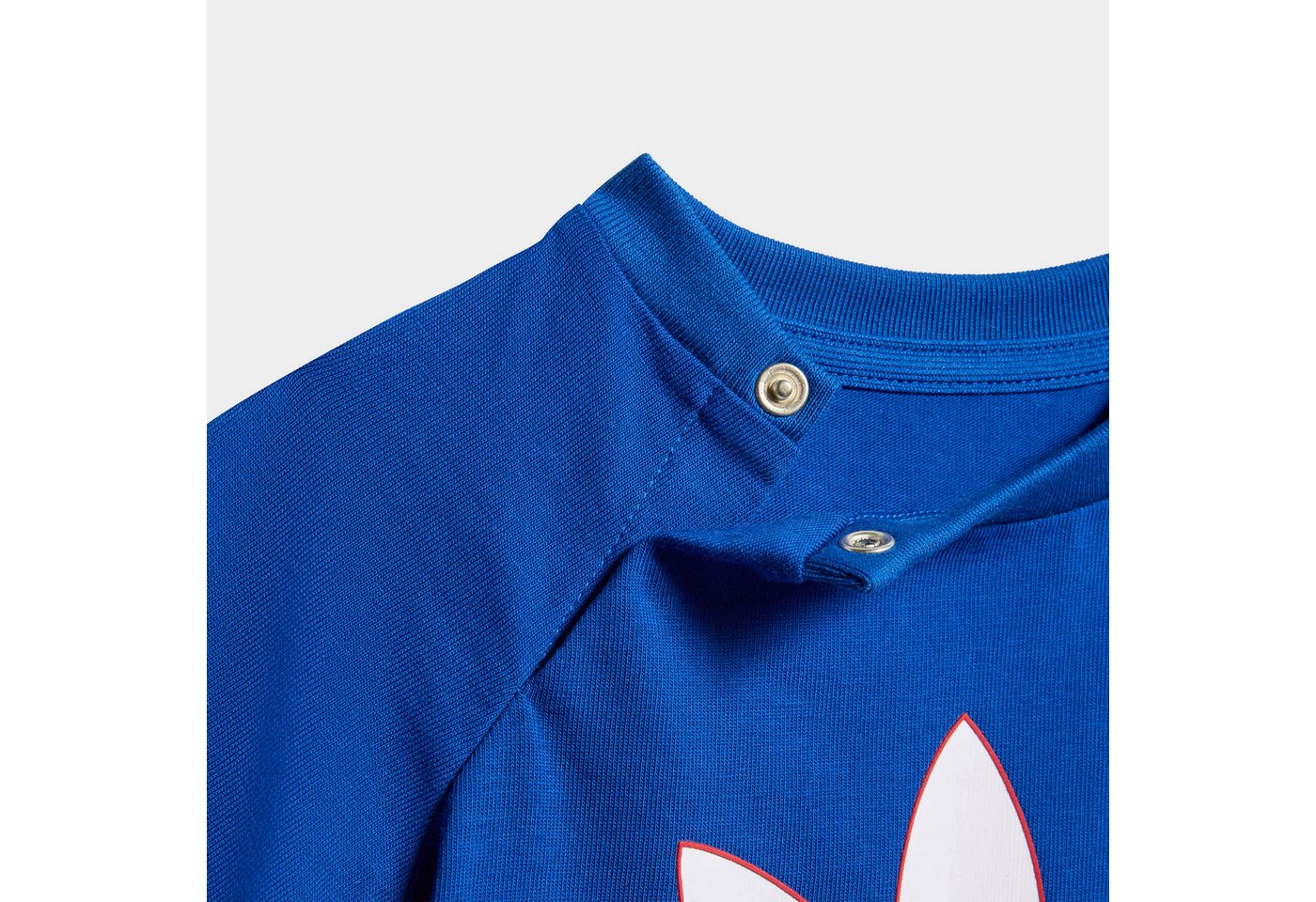 adidas Originals Trainingsanzug TF STS (2-tlg) Bild 2