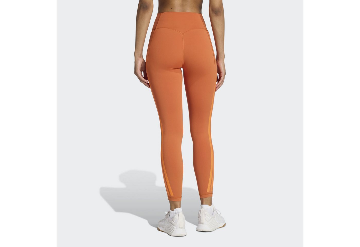 adidas Performance Trainingstights OPT 3S 7/8 L