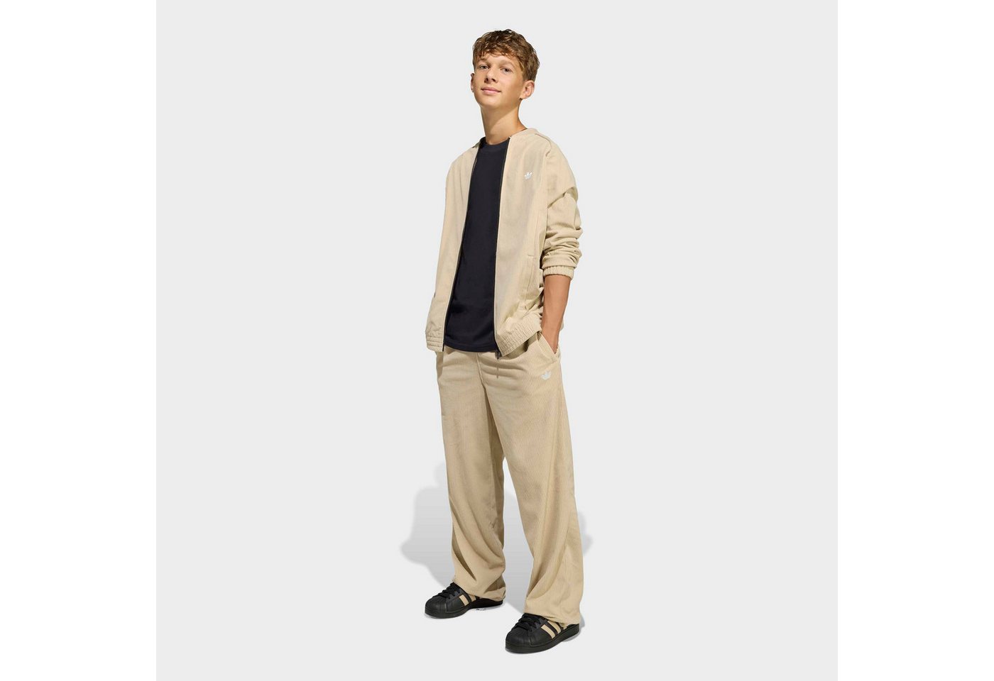 adidas Originals Sporthose SST TP