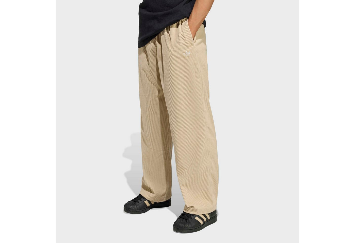 adidas Originals Sporthose SST TP Bild 4