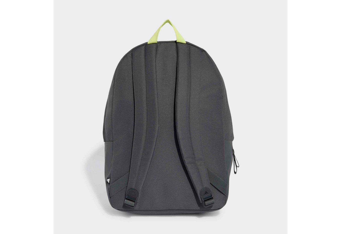 adidas Performance Rucksack CL TAPE BPK, für Erwachsene, sportlich und stilvoll, mehrere Fächer und Taschen Bild 4