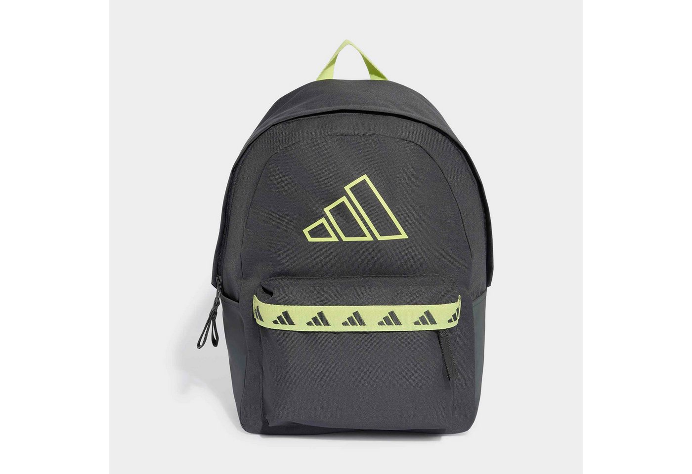 adidas Performance Rucksack CL TAPE BPK, für Erwachsene, sportlich und stilvoll, mehrere Fächer und Taschen Bild 5