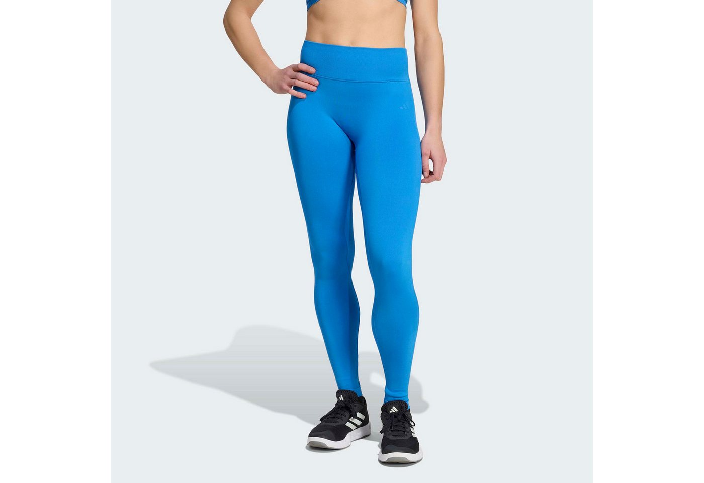 adidas Performance Trainingstights WE SCRUNCH 1/1L Bild 4