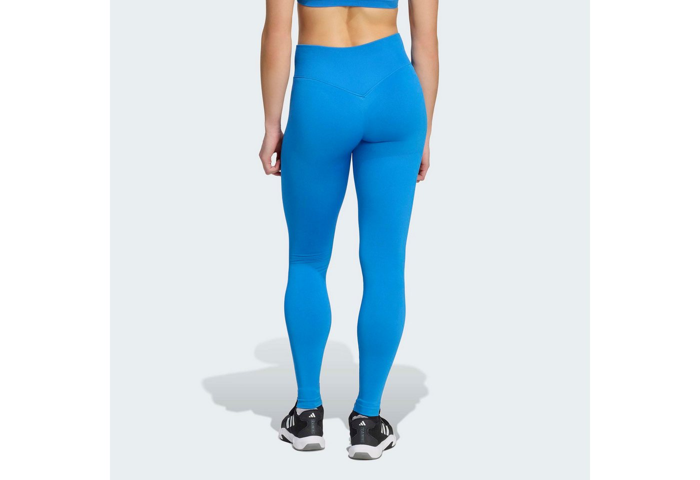 adidas Performance Trainingstights WE SCRUNCH 1/1L Bild 5