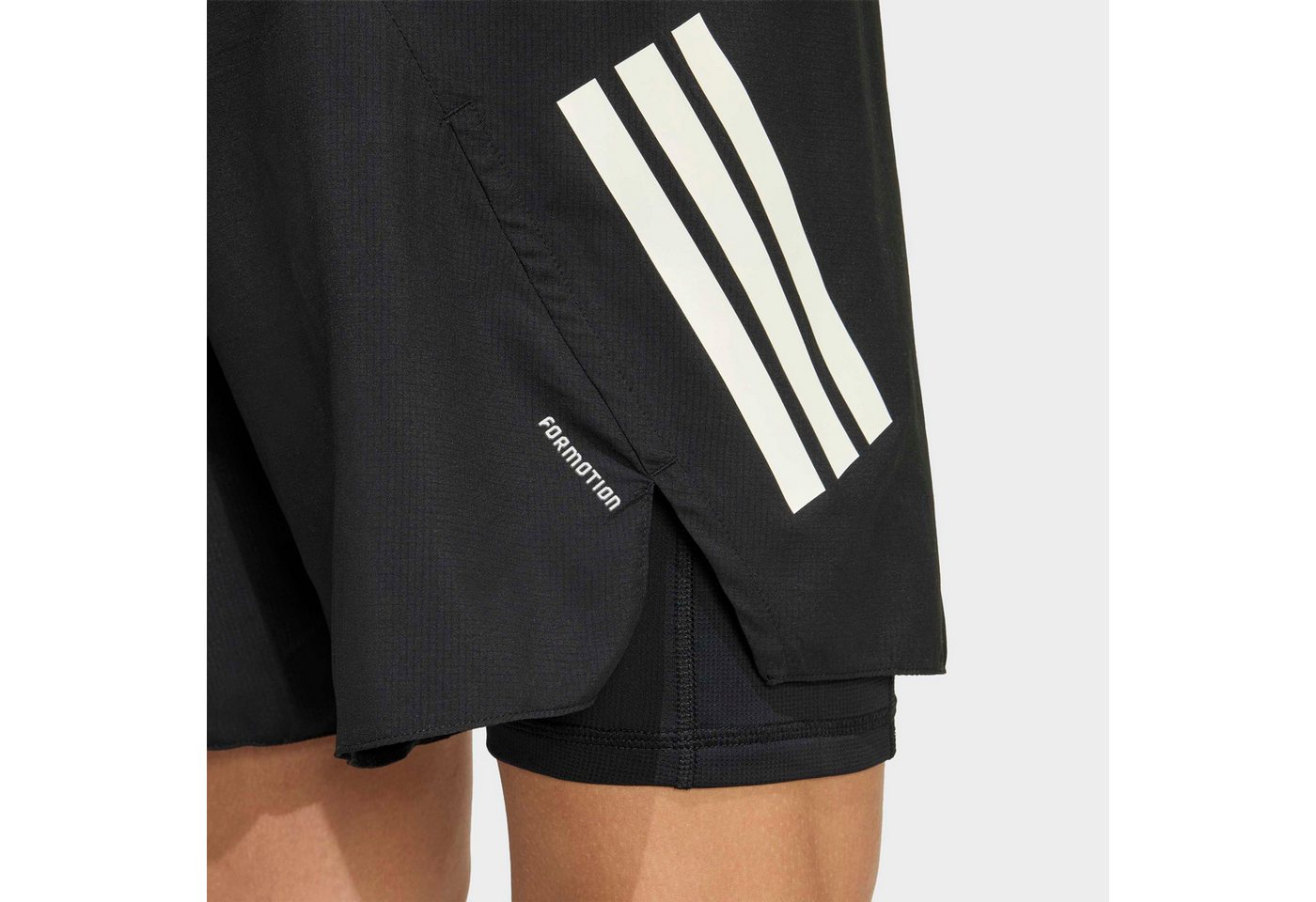 adidas Performance Laufshorts ADI365/// 2I1 M