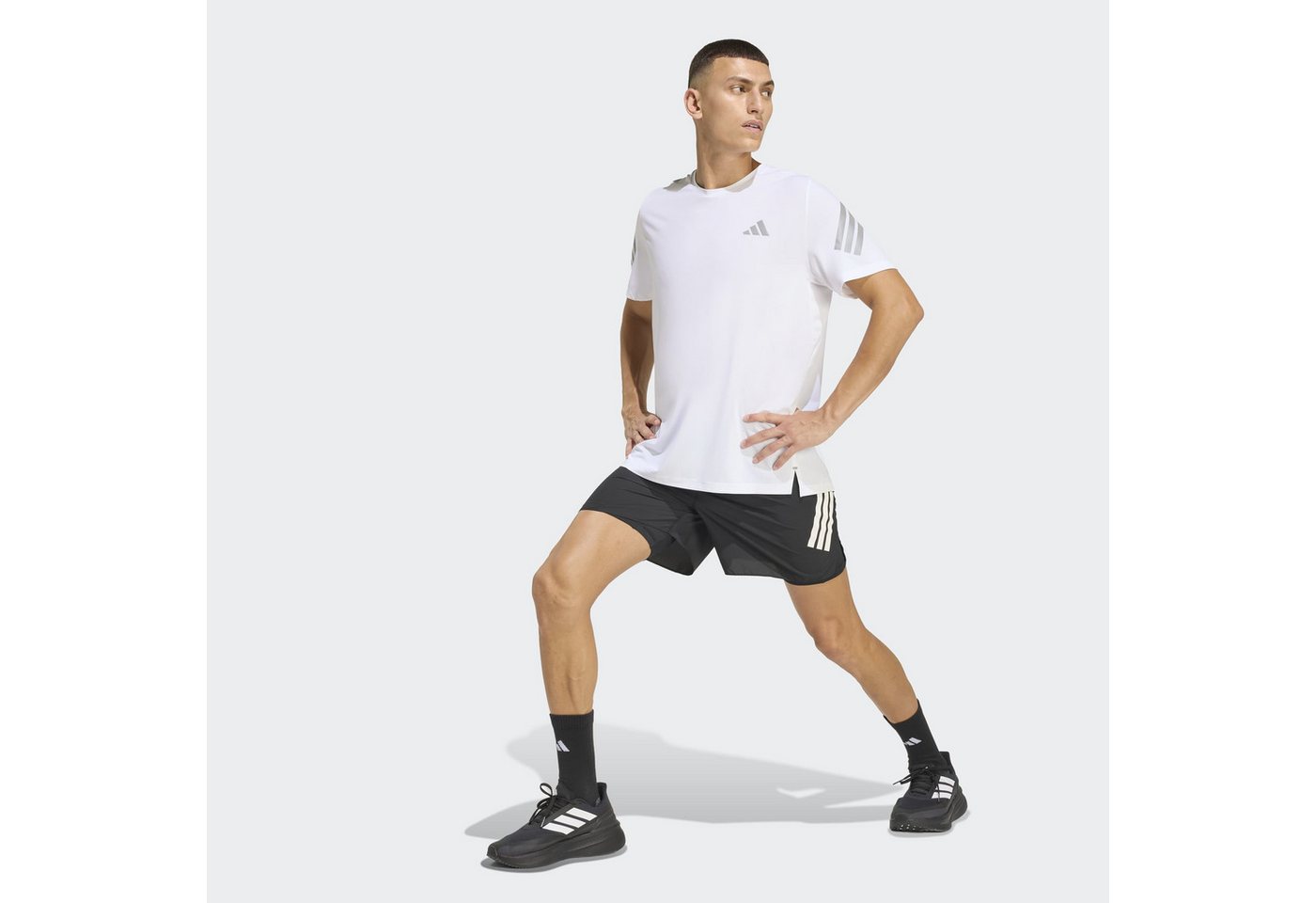 adidas Performance Laufshorts ADI365/// 2I1 M Bild 2
