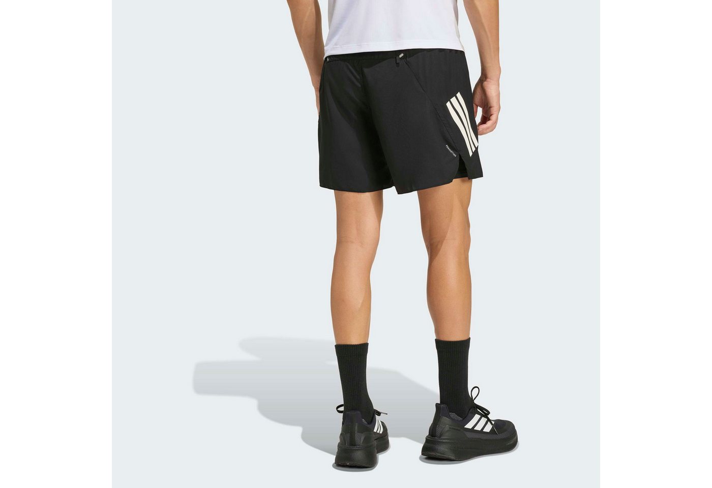adidas Performance Laufshorts ADI365/// 2I1 M Bild 3