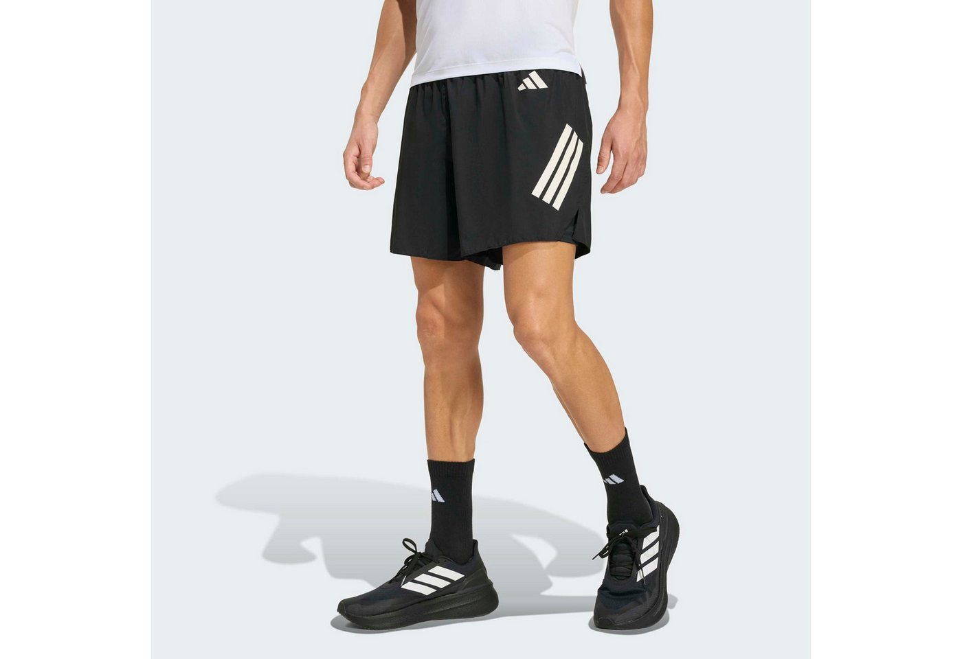 adidas Performance Laufshorts ADI365/// 2I1 M Bild 5