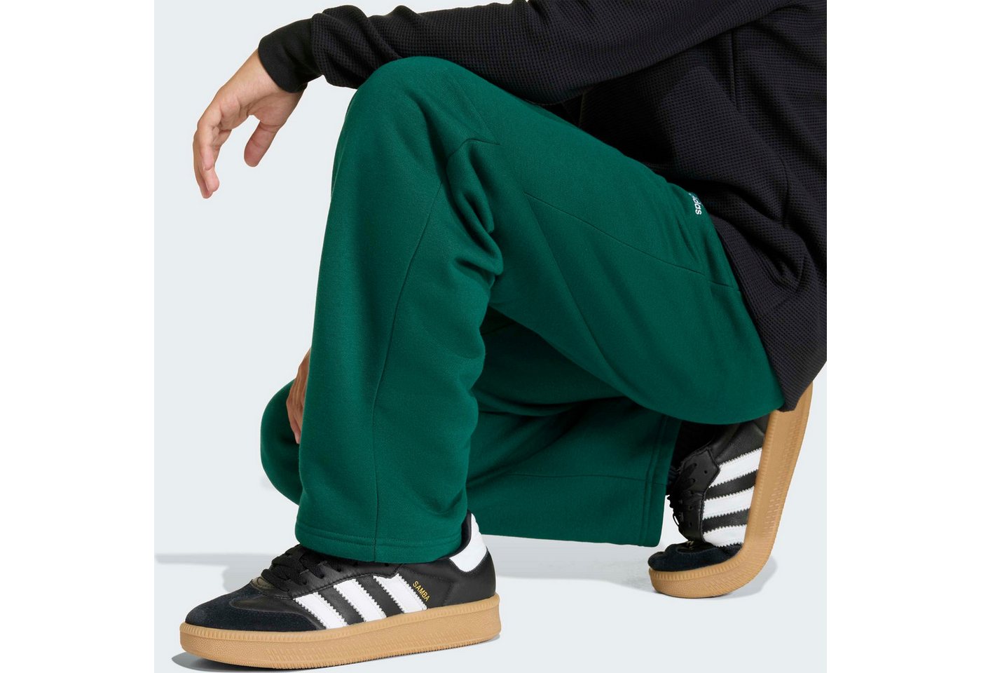 adidas Originals Sporthose W LEG PANT FL