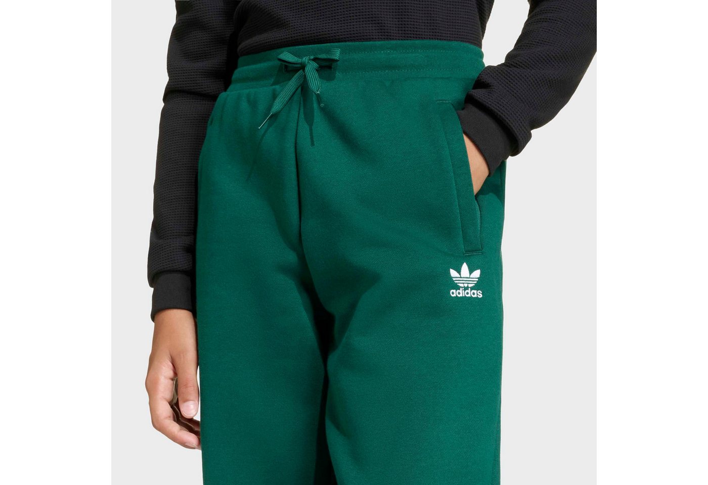 adidas Originals Sporthose W LEG PANT FL Bild 2