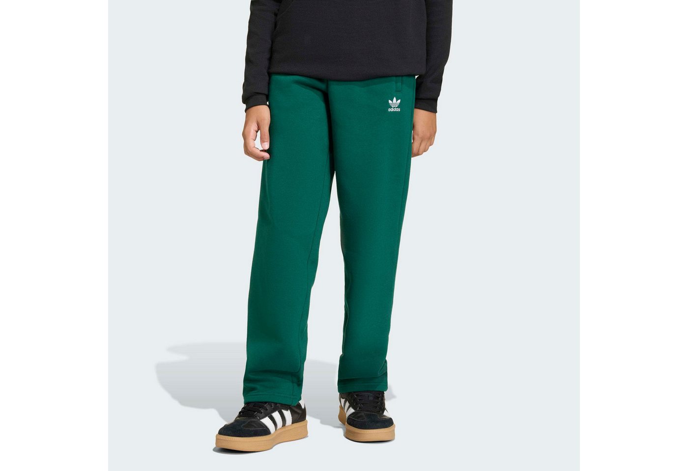 adidas Originals Sporthose W LEG PANT FL Bild 3