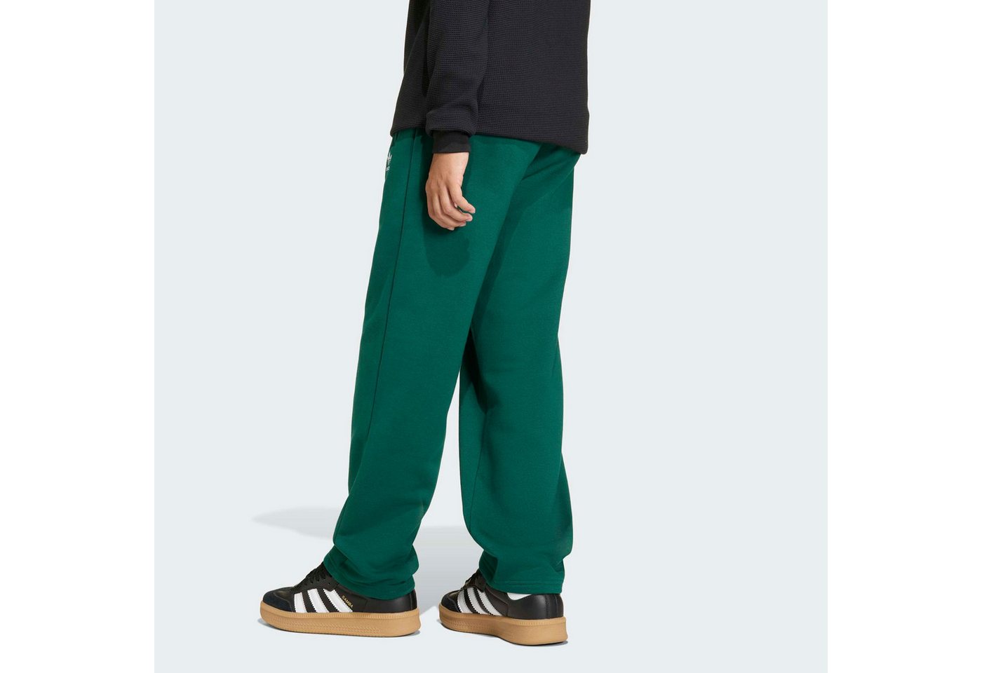 adidas Originals Sporthose W LEG PANT FL Bild 4
