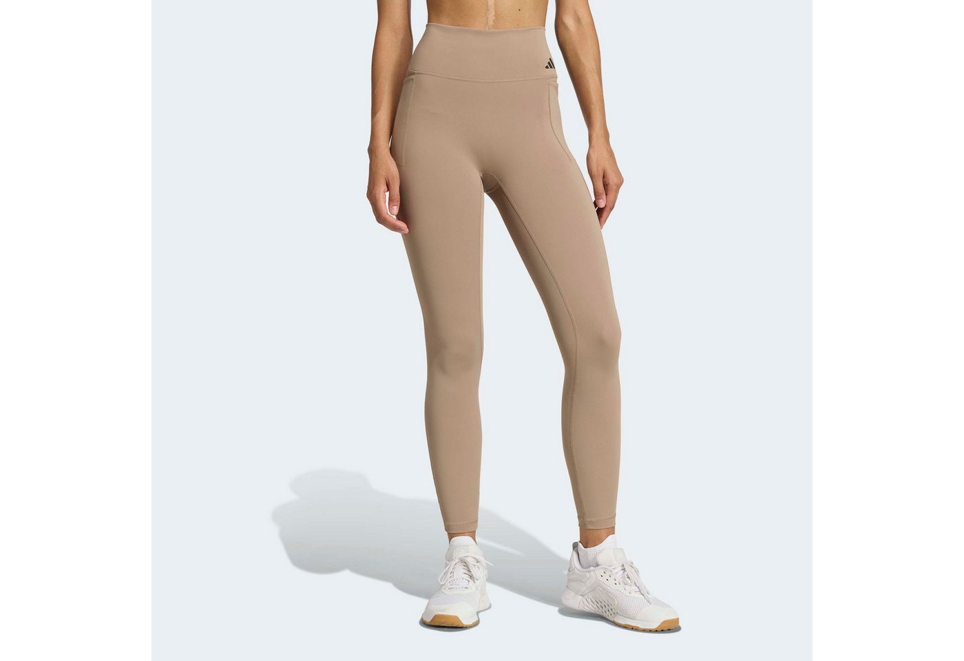 adidas Performance Trainingstights OPT 7/8 L Bild 3