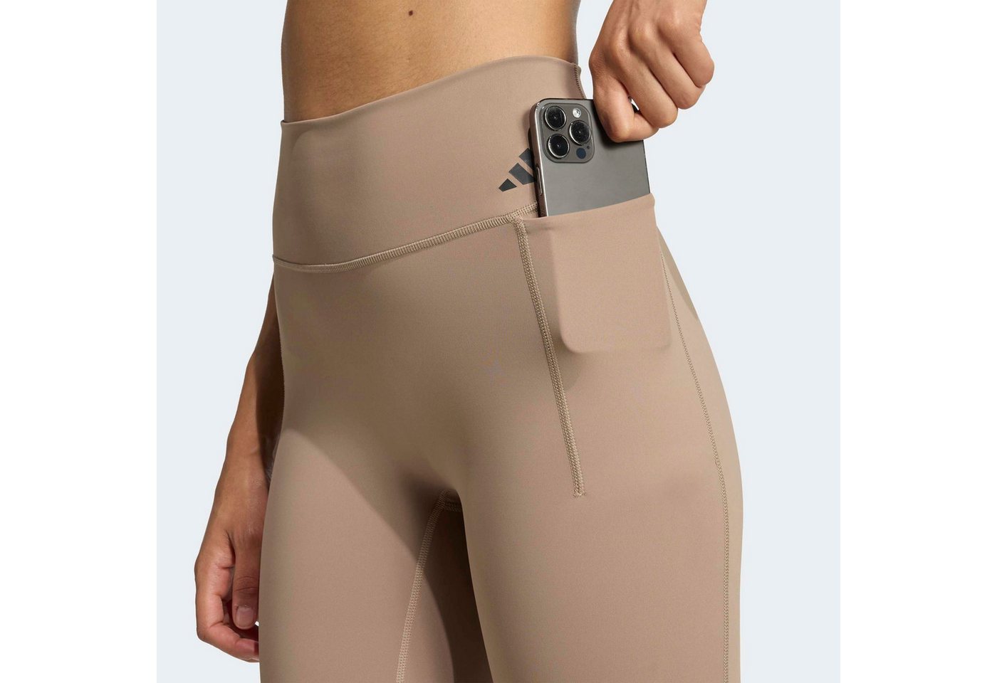 adidas Performance Trainingstights OPT 7/8 L Bild 4