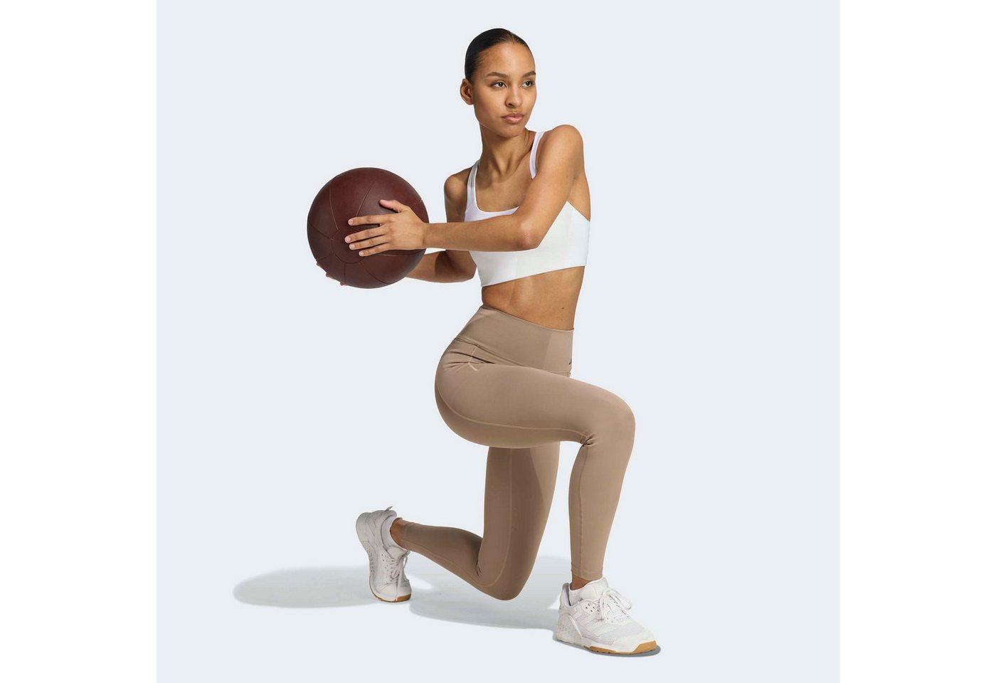 adidas Performance Trainingstights OPT 7/8 L Bild 5