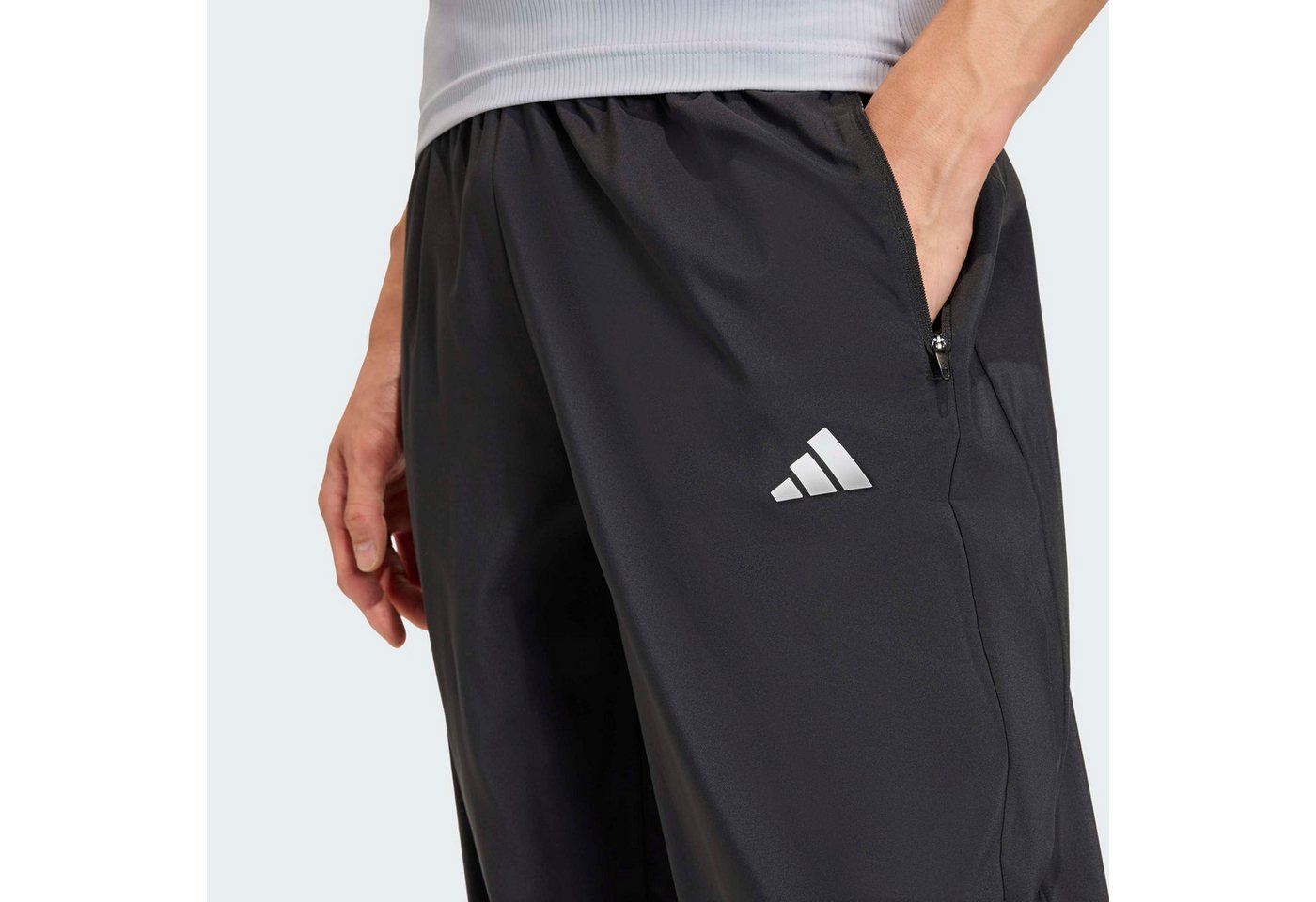 adidas Performance Sporthose PO ES PANT Bild 2
